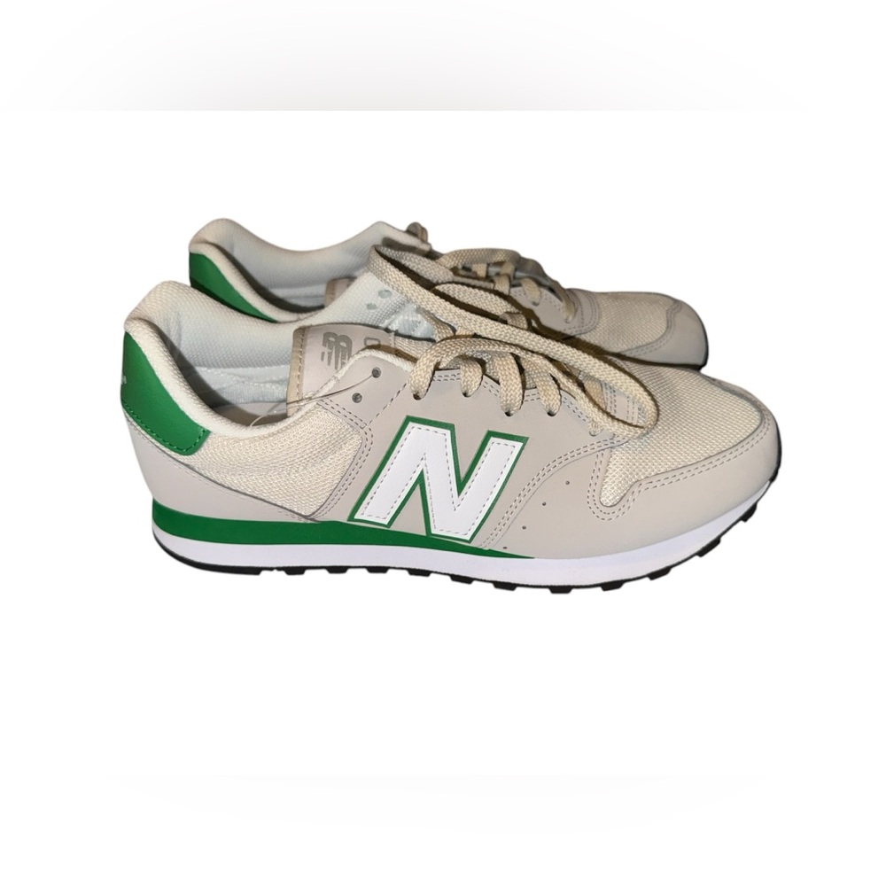 New Balance 500 Men's Unisex Sneaker (Size 9) (No Box) (New)